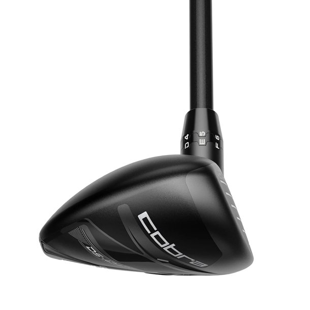 Demo Venstrehnds Cobra DS-ADAPT Herre Hybrid