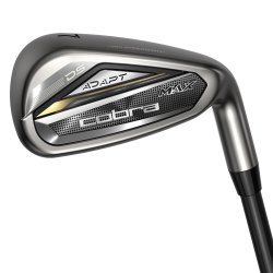 Cobra DS-ADAPT MAX Dame Jern