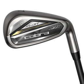 Cobra DS-ADAPT MAX Dame Jern