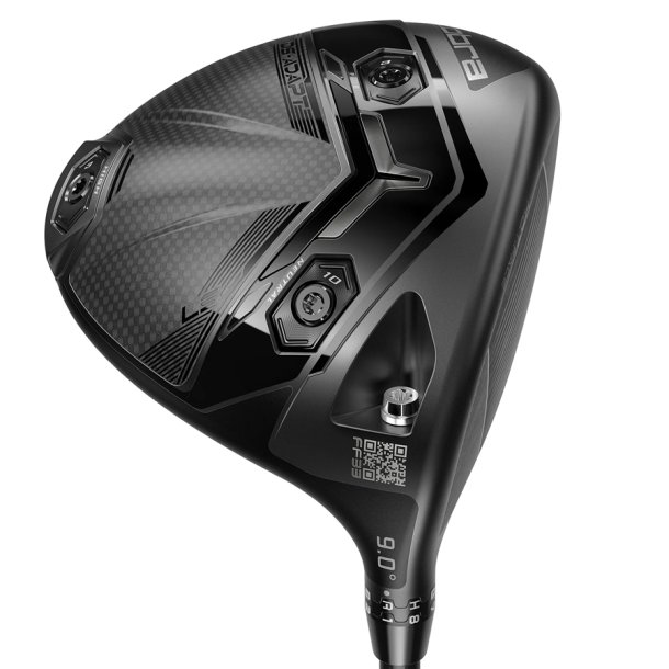 Cobra DS-ADAPT LS Herre Driver