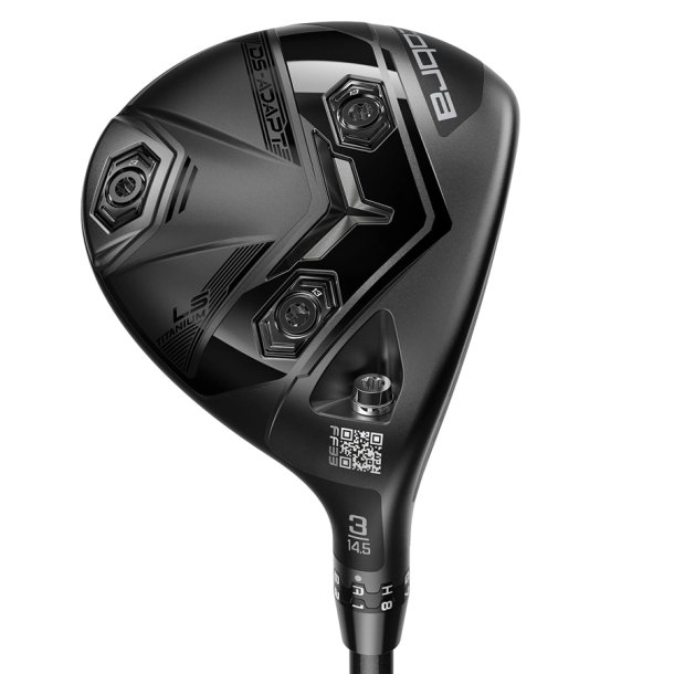 Cobra DS-ADAPT LS Herre Fairway-klle