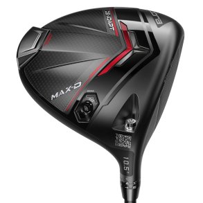 Demo Cobra DS-ADAPT MAX-D Herre Driver