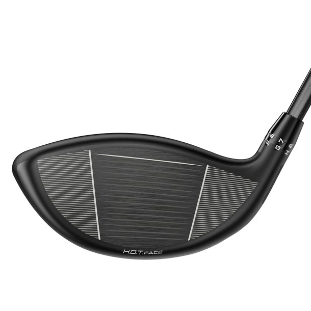 Demo Cobra DS-ADAPT MAX-D Herre Driver