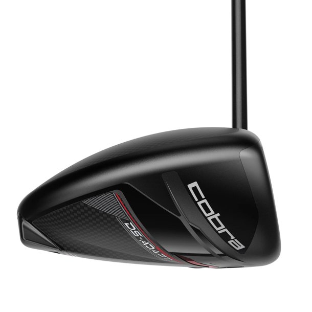 Demo Cobra DS-ADAPT MAX-D Herre Driver
