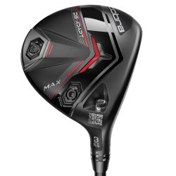 Demo Cobra DS-ADAPT Max Herre Fairway-klle