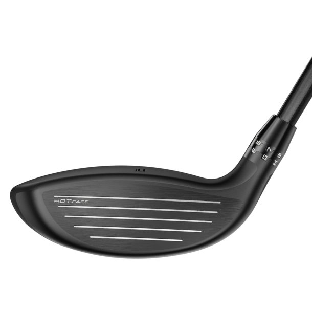 Demo Cobra DS-ADAPT Max Herre Fairway-klle