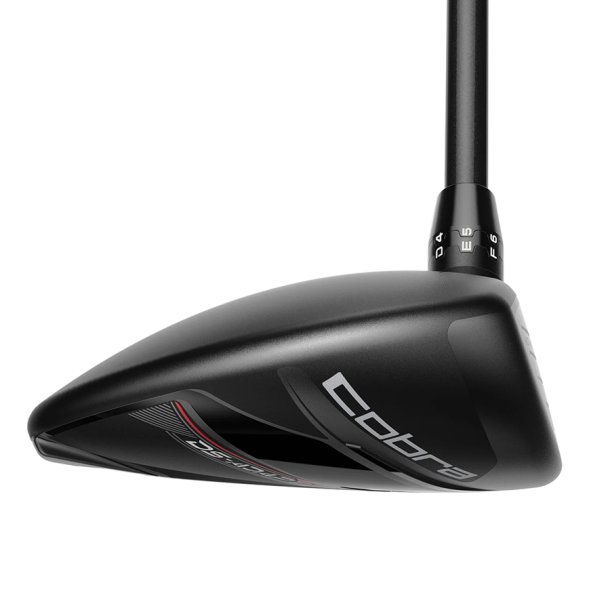 Demo Cobra DS-ADAPT Max Herre Fairway-klle