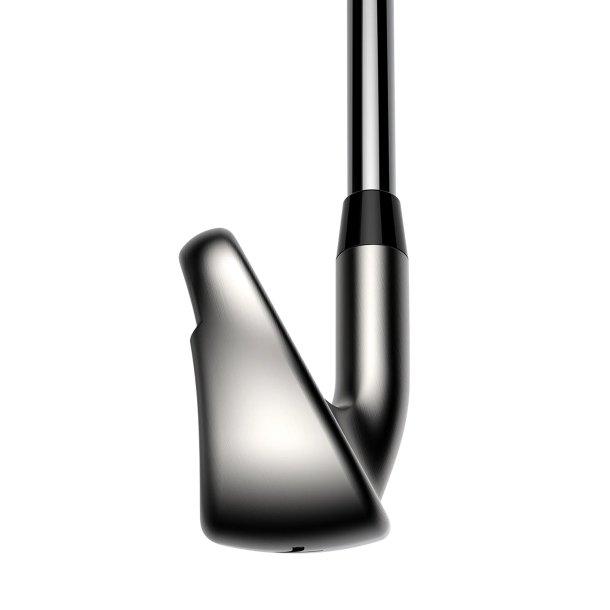 Cobra DS-ADAPT MAX Herre Jern m. Grafitskafter