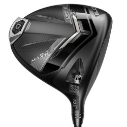 Demo Venstrehnds Cobra DS-ADAPT MAX-K Herre Driver
