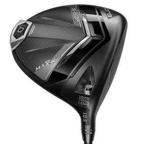 Demo Venstrehnds Cobra DS-ADAPT MAX-K Herre Driver