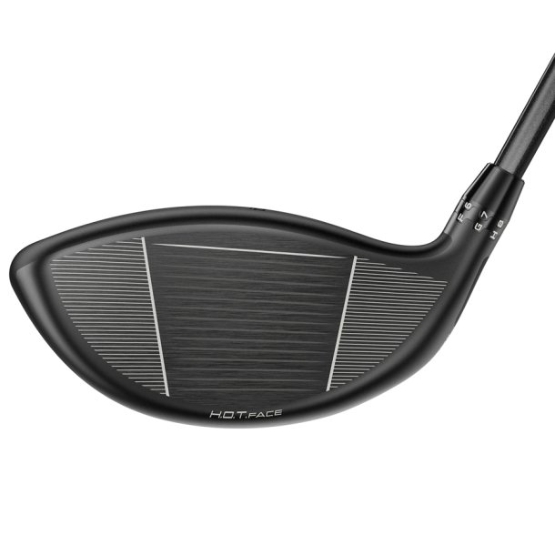 Demo Venstrehnds Cobra DS-ADAPT MAX-K Herre Driver