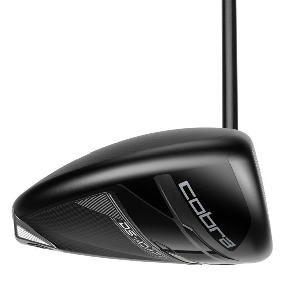 Demo Venstrehnds Cobra DS-ADAPT MAX-K Herre Driver