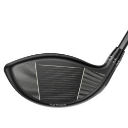 Demo Cobra DS-ADAPT X Herre Driver