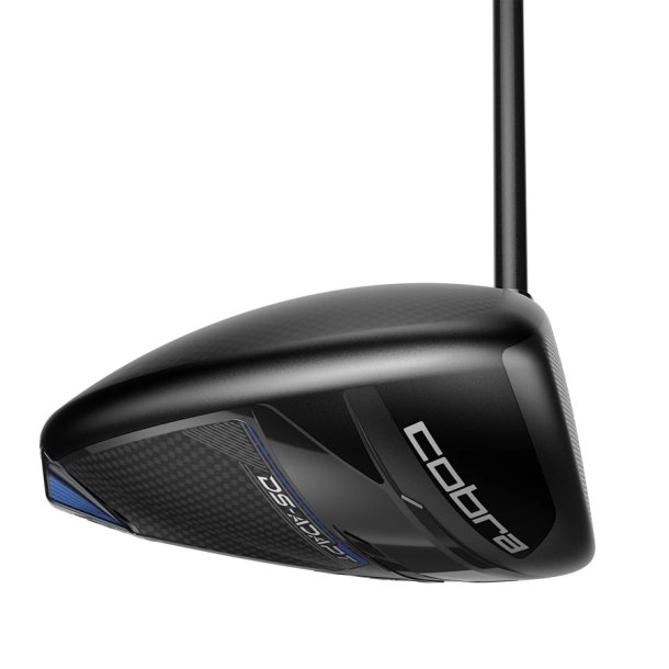 Demo Cobra DS-ADAPT X Herre Driver