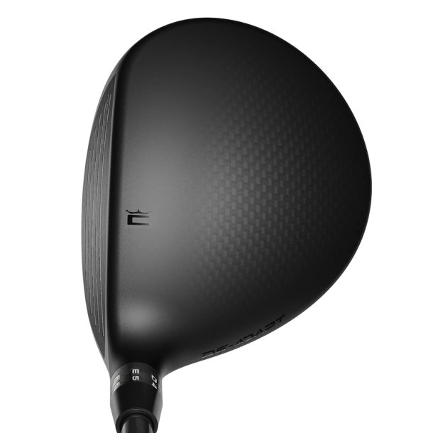 Demo Venstrehnds Cobra DS-ADAPT X Herre Fairway-klle