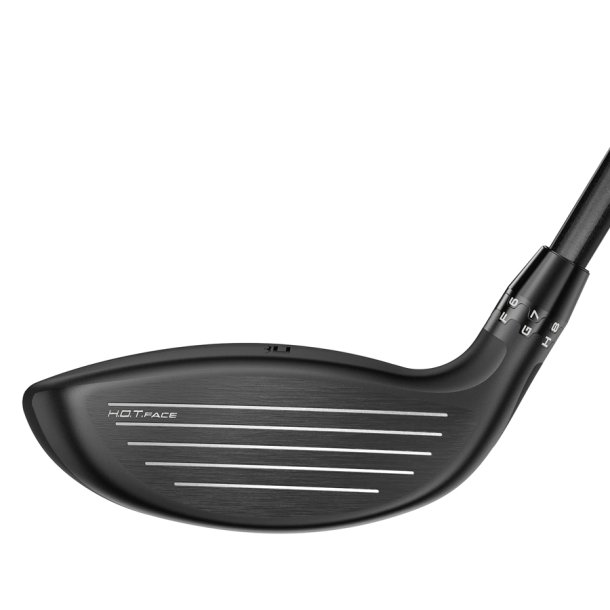 Demo Venstrehnds Cobra DS-ADAPT X Herre Fairway-klle