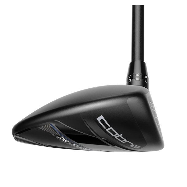 Demo Venstrehnds Cobra DS-ADAPT X Herre Fairway-klle