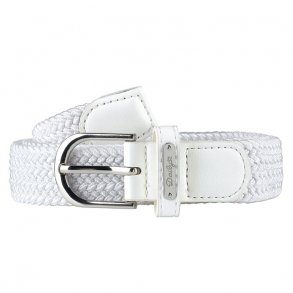 Daily Sports Giselle Elastic Dame Golf-blte Hvid
