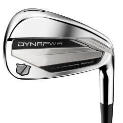 Wilson DYNAPWR Forged Herre Jern