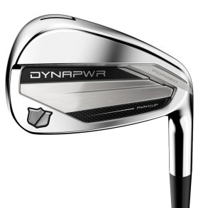Wilson DYNAPWR Forged Herre Jern