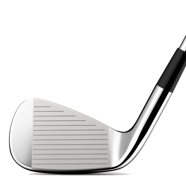 Wilson DYNAPWR Forged Herre Jern