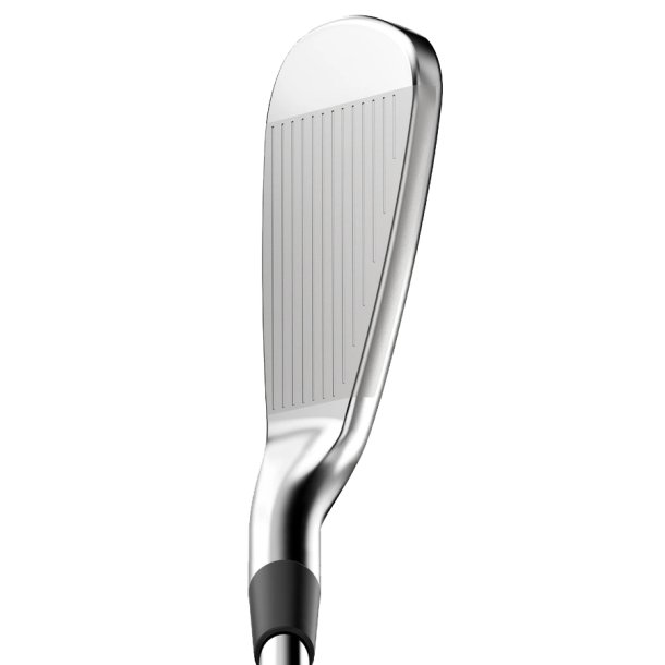 Wilson DYNAPWR Forged Herre Jern