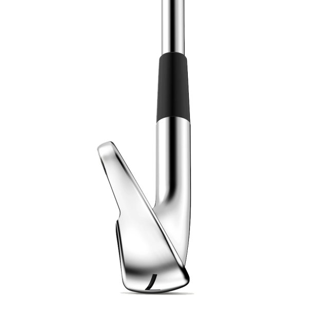 Wilson DYNAPWR Forged Herre Jern