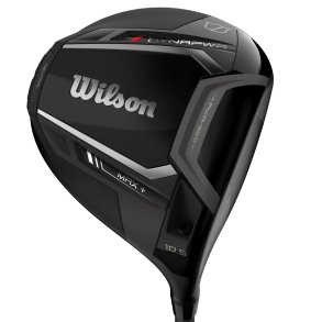 Venstreh�nds Wilson DYNAPWR Max+ Herre Driver
