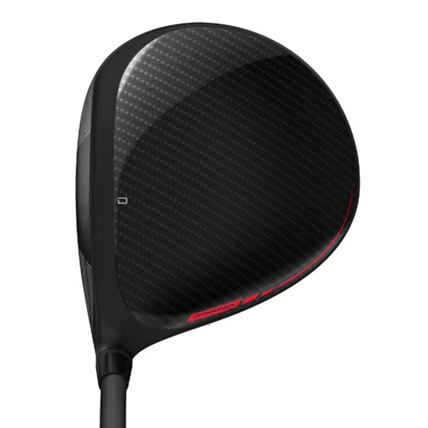 Venstreh�nds Wilson DYNAPWR Max+ Herre Driver