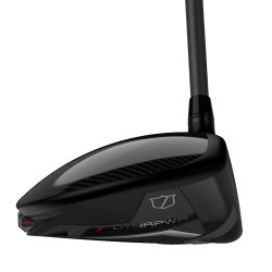 Venstreh�nds Wilson DYNAPWR Max+ Herre Driver