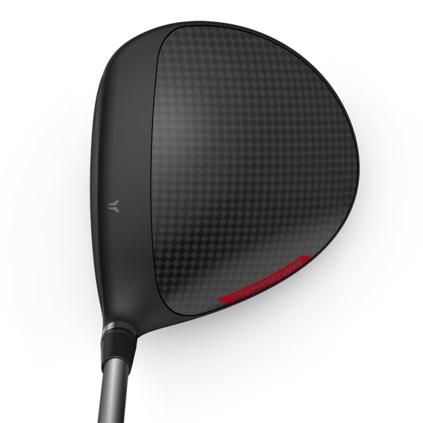 Demo Wilson Staff Dynapower Carbon Herre Driver