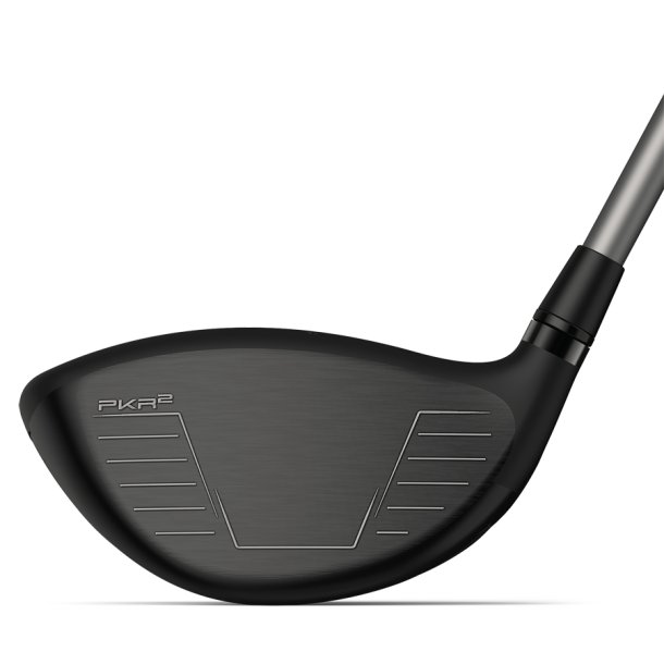 Demo Wilson Staff Dynapower Carbon Herre Driver