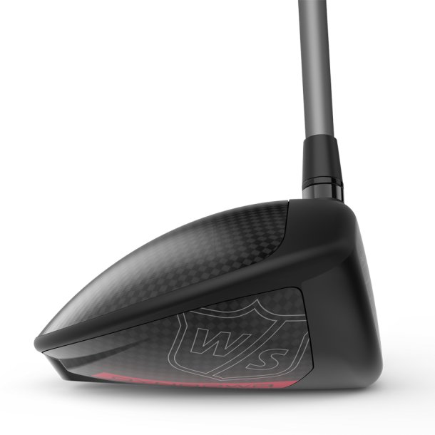Demo Wilson Staff Dynapower Carbon Herre Driver