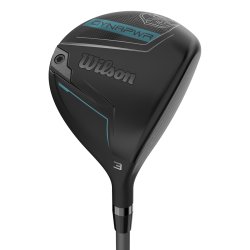 Wilson Staff Dynapower Dame Fairway-klle