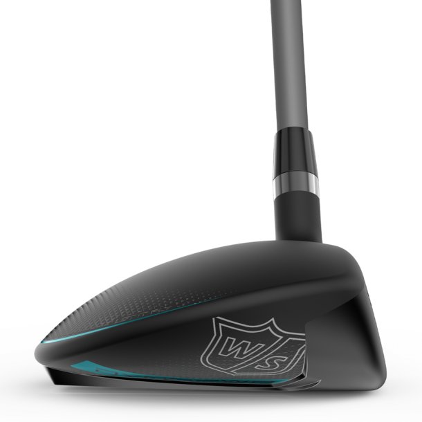 Wilson Staff Dynapower Dame Fairway-klle