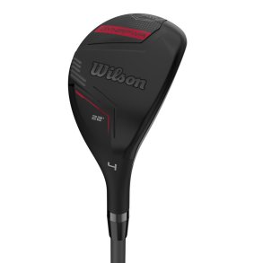 Demo Wilson Staff Dynapower Herre Hybrid-klle