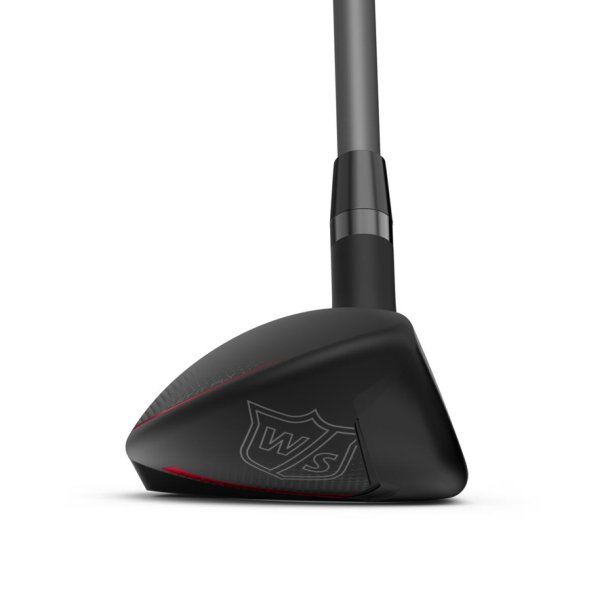 Demo Wilson Staff Dynapower Herre Hybrid-klle