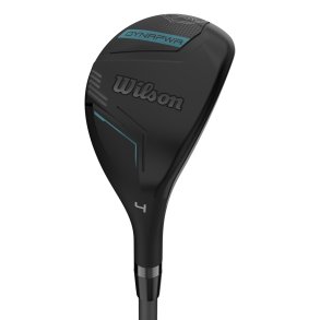 Demo Wilson Staff Dynapower Dame Hybrid-klle