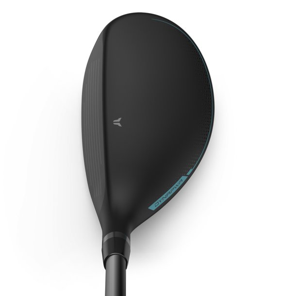 Demo Wilson Staff Dynapower Dame Hybrid-klle