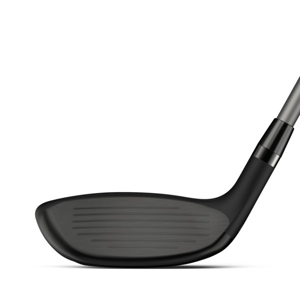 Demo Wilson Staff Dynapower Dame Hybrid-klle