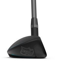 Demo Wilson Staff Dynapower Dame Hybrid-klle