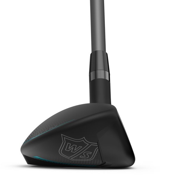 Demo Wilson Staff Dynapower Dame Hybrid-klle