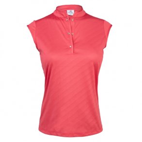 Daily Sports Lorin Cap/s Dame Golf-polo Watermelon