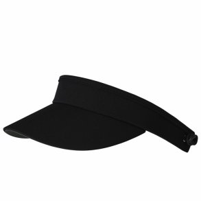 Daily Sports Marina Visor Black
