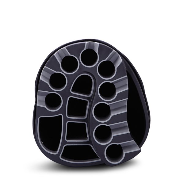 Big Max Dri Lite Silencio 2 Golfbag Gr/Navy