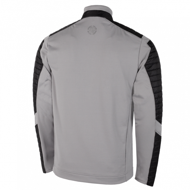 Galvin Green Duke Recycled Jacket Sharkskin/Black