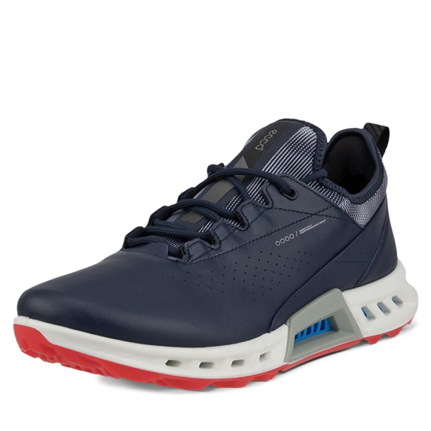 ECCO Biom C4 Dame GolfSko Marine UST Dritton