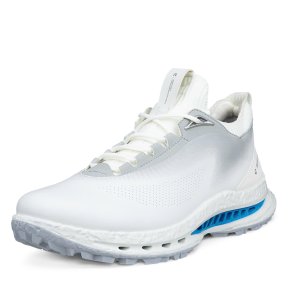 Ecco  Golf Biom C5 Herre Golfsko Hvid