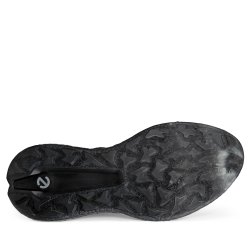 Ecco Golf Biom H5 Boa Vandtt Herre Golfsko Sort