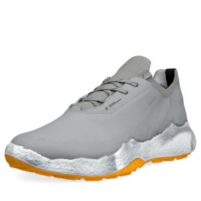 ECCO Golf Biom H5 Herre Golfsko Wild Dove